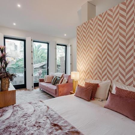Sun Charming Apartment Порту Экстерьер фото
