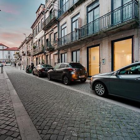 Sun Charming Apartment Порту Экстерьер фото