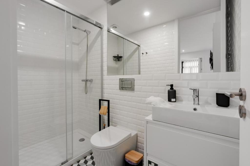 Sun Charming Apartment Порту Экстерьер фото