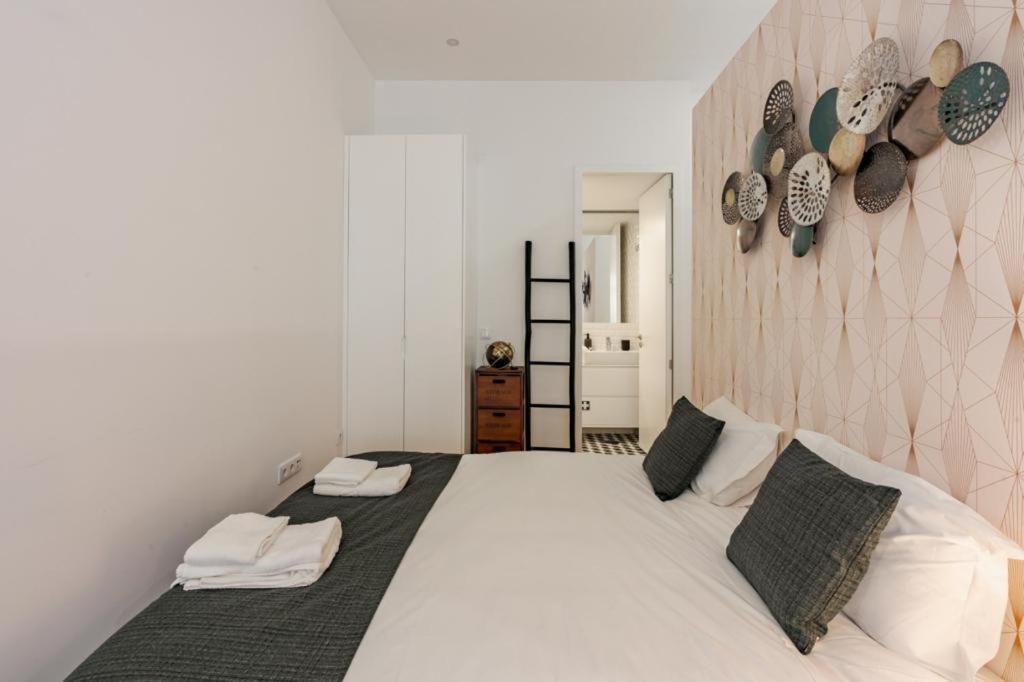 Sun Charming Apartment Порту Экстерьер фото